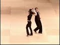 MADjam2007 Pro Strictly Hustle Gary Ulaner & Diane Nardone