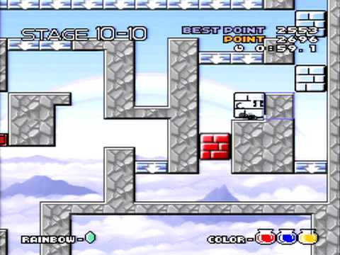 Eyedunno - Sutte Hakkun on the Super Famicom captured with the USB 3.0 XCAPTURE-1 from Micomsoft, deinterlaced with my version of tasblend script and Lanczos upscaled t...