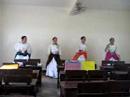 Bailagos Dance Company - Maria Clara Spoofs