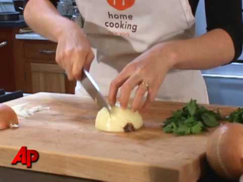 how to train knife skills