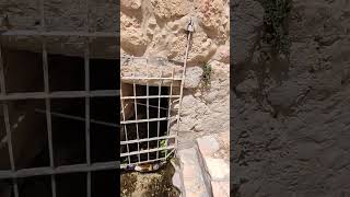 عين أرطاس - قرية أرطاس - بيت لحم - فلسطين / 2024 عين أرطاس - قرية أرطاس - بيت لحم - فلسطين / 2024