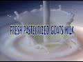 Milk Star Fresh Goat\ Milk Star Fresh Goat\