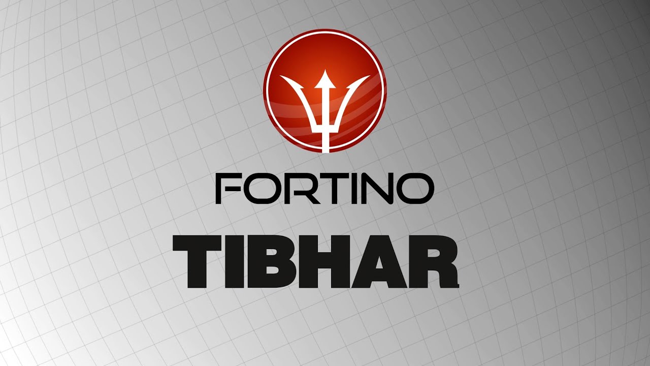 TIBHAR Fortino