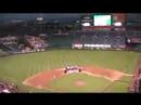 \"Mirror In The Bathroom\" at Angels Rally Monday \