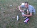 Exploding Pop Bottle Exploding Pop Bottle