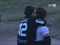 AEL-Kavala Gol Kasas afierwsh se De Nigris kai lhksh agwna (Greece 29-11-2009)