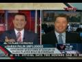 Shuster V, Right Wing Palin Film Maker