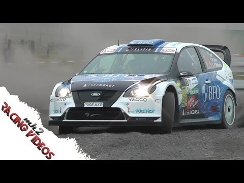 Latest WRC HD & Rally HD Videos