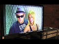 Junior Sanchez \"Elevator\" video - Behind the Scenes