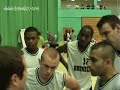 Brunel University Basketball 2nd Team Vs Hertfordshire