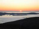 MDI sunrise on Mt Cadillac MDI sunrise on Mt Cadillac