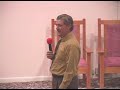 Healing Service pt 3 Abundant Life Fellowship