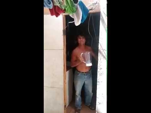 BEST bottle opener trick ever?