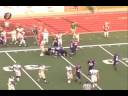 #88 Simmie Yarborough, WR/TE, Freshman, SE Louisiana