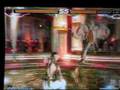 NeoRussell Shows Lei Tekken 6