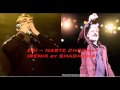 EBI & Shadmehr -- maste cheshat ***NEW***