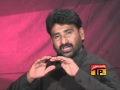 BE WARIS PANJ MAZARAN NOHA SYED RAZA ABBAS SHAH SIRAIKI 2010