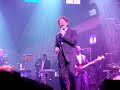 Mick Hucknall Cry Cry Cry Manchester Apollo 3/7/08