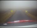 WRC Rally Ireland - Loeb C4 WRC.Full Stage On Board , Class!