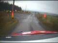 WRC Rally Ireland - Loeb C4 WRC.Full Stage On Board , Class!