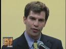 Sen. Jeff Smith: How to Hitch a Ride on Larger Legislation