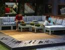 Zach to Jameka--dani has to go
