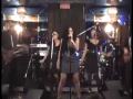 Melanie Fiona Performs Sam Sparro's Black and Gold