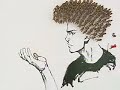 [CM] Inoue Takehiko - \"Draw your style\" SHISEIDO UNO