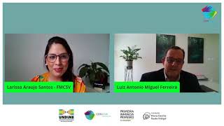 Webinar: O Desafio da Expansão das Vagas em Creche