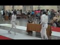 2009 USFA SN - D1WE - Bhinder v Wheeler [HD]