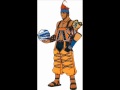 Final Fantasy X Loquendo 1/2