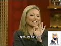 Kelly Ripa tribute Kelly Ripa tribute