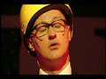 The League of Gentlemen Live - Stumphole Cavern