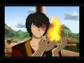 Zutara- The Kill