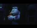 Monsters, INC. Mike & Sulley To The Rescue! Ride Through