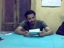 بعض القراءات للقاص محمد الجابريعن كتاب شباك الروحمحمد الجابريبكالوريوس هندسة زراعية جامعة المنصورةمواليد يونيو 86بلقاس دقهلية