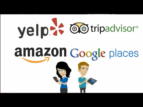 how to get more yelp reviews