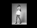 Naomi Campbell W magazine shoot