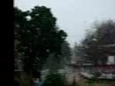 Nieve en Quilmes! Nieve en Quilmes!