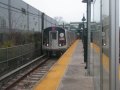BMT Canarise Line: East 105th St