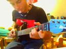 Classic with Ibanez S1620 & Pandora