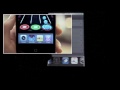 Multitasking on an iPod touch 1G, 2G or iPhone 1G, 2G, 3G, 3GS