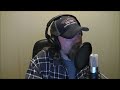 My Heroes Have Always Been Cowboys - Willie Nelson Cover