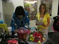 Mitchel Musso Win a Date Behind the Scenes!