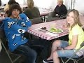 Mitchel Musso Win a Date Behind the Scenes!