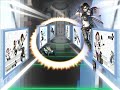 P.N.03 Ost \"Mission Eight Tune\"