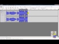 How To Trim Audio In Audacity