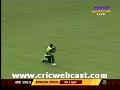 2nd ODI Pakistan vs India Kitply Cup Indian Wickets 2nd ODI Pakistan vs India Kitply Cup Indian Wickets