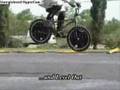 bunnyhop bmx tutorial