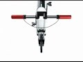 Suitcase Folding Bike - Wave of the Future?